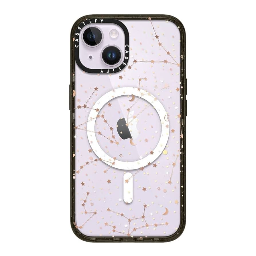 Amazon.co.jp: CASETiFY インパクト iPhone 14 ケース [MIL規格